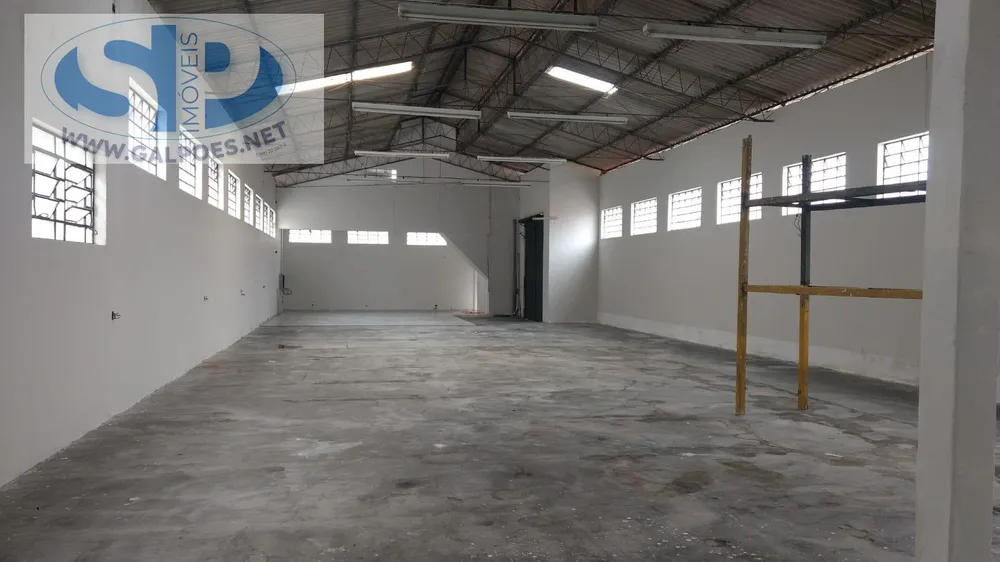 Depósito-Galpão, 600 m² - Foto 4
