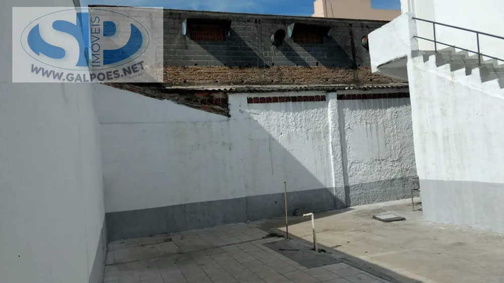 Depósito-Galpão, 600 m² - Foto 4