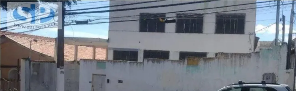 Depósito-Galpão, 600 m² - Foto 15
