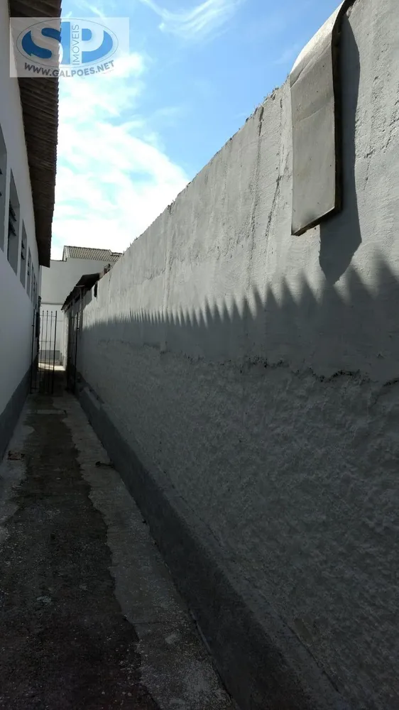 Depósito-Galpão, 600 m² - Foto 12
