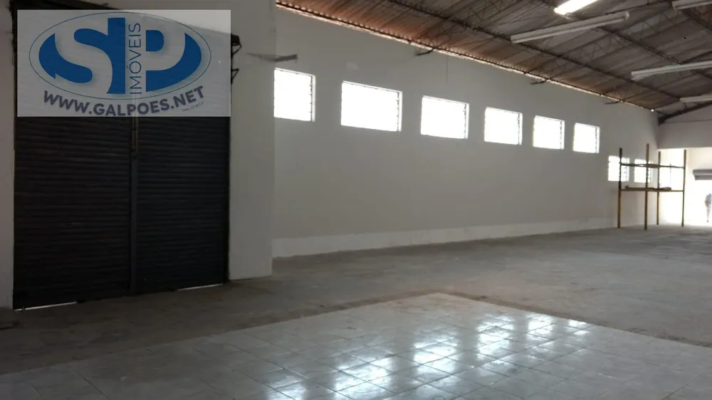Depósito-Galpão, 600 m² - Foto 7