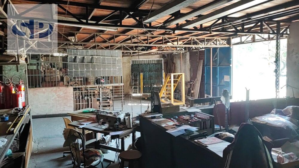 Depósito-Galpão-Armazém à venda, 800m² - Foto 5