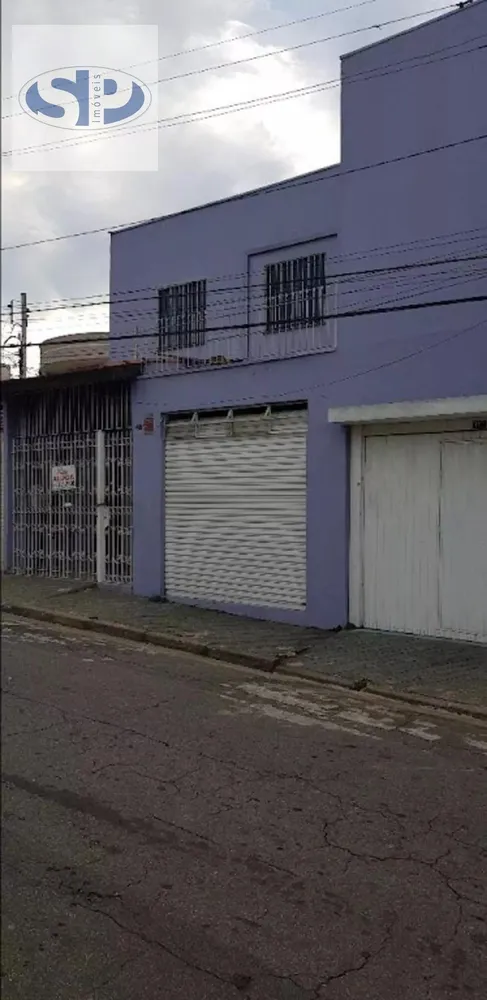 Depósito-Galpão, 500 m² - Foto 14