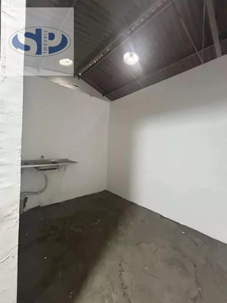 Depósito-Galpão, 291 m² - Foto 5