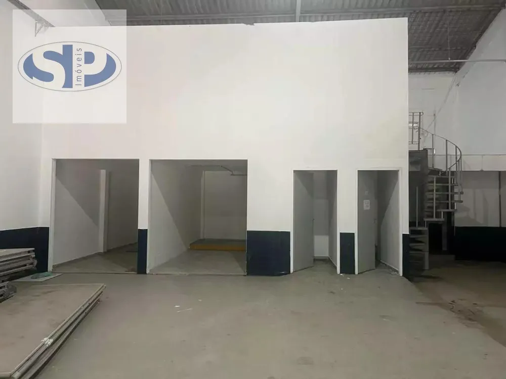 Depósito-Galpão, 291 m² - Foto 10
