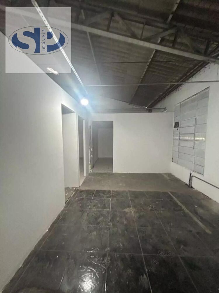 Depósito-Galpão, 291 m² - Foto 2