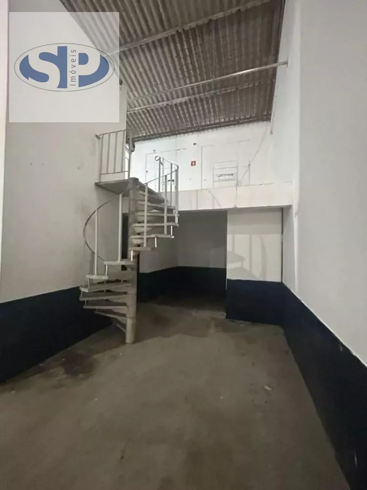 Depósito-Galpão, 291 m² - Foto 8