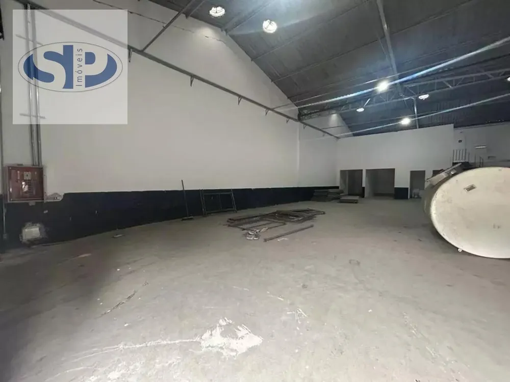 Depósito-Galpão, 291 m² - Foto 4