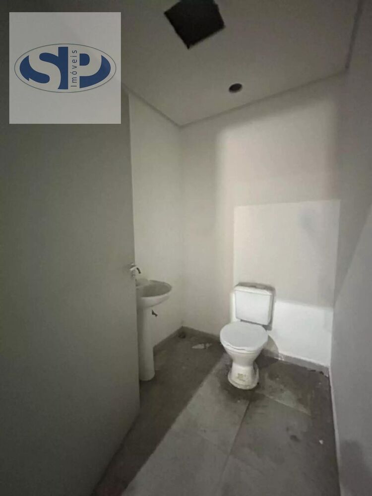 Depósito-Galpão, 291 m² - Foto 3