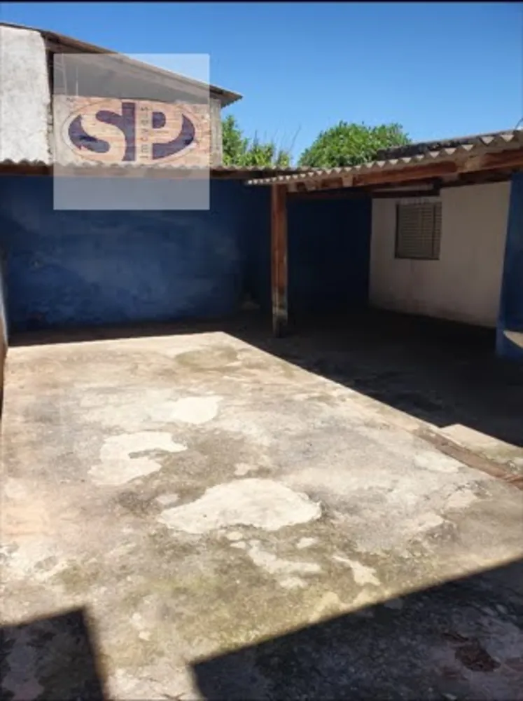 Depósito-Galpão, 250 m² - Foto 6