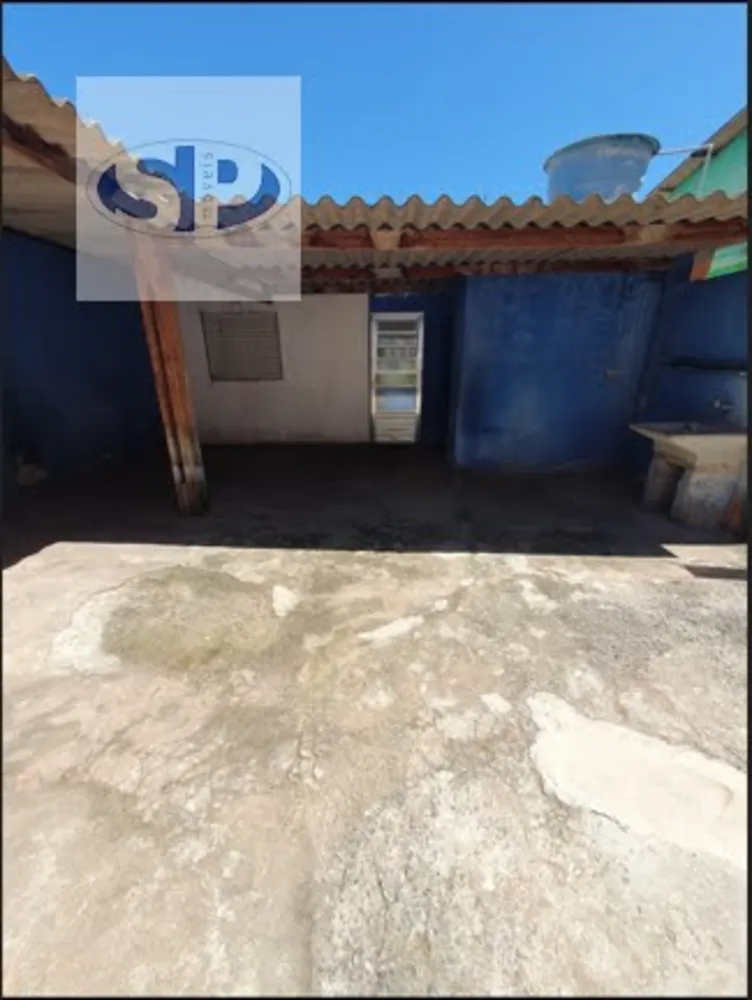 Depósito-Galpão, 250 m² - Foto 5