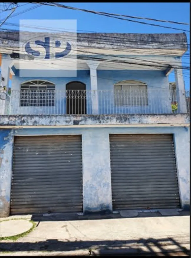 Depósito-Galpão, 250 m² - Foto 11