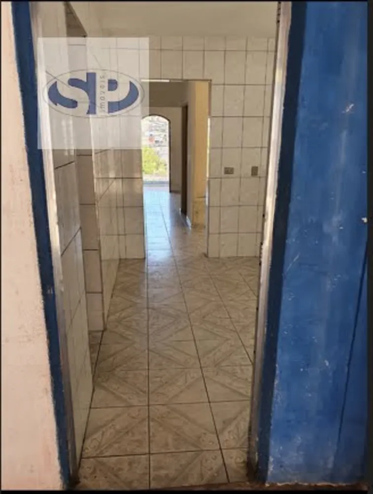 Depósito-Galpão, 250 m² - Foto 2