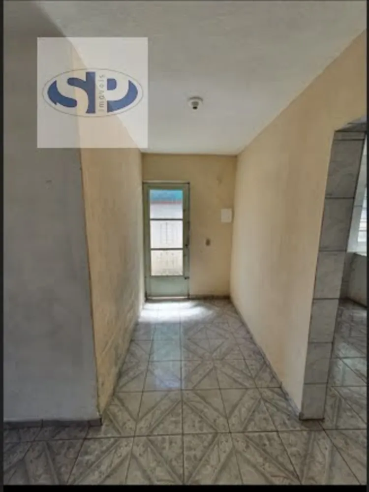 Depósito-Galpão, 250 m² - Foto 1