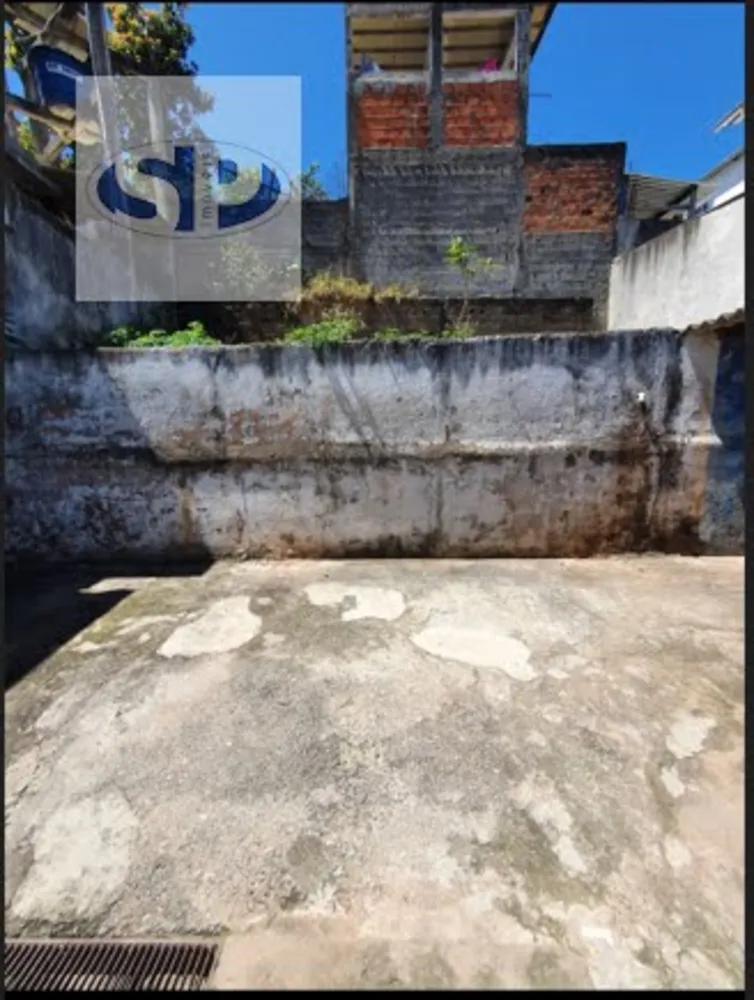 Depósito-Galpão, 250 m² - Foto 7