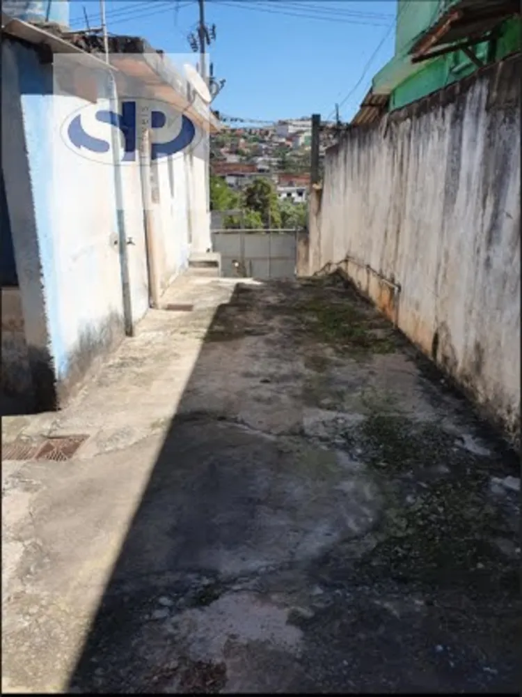 Depósito-Galpão, 250 m² - Foto 10