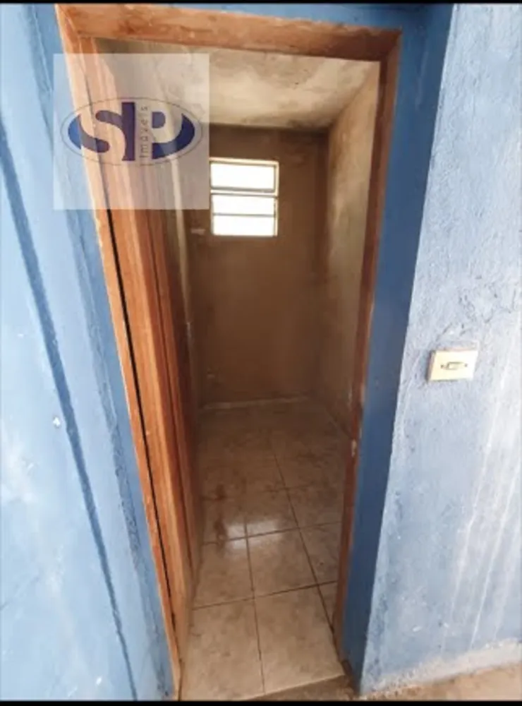 Depósito-Galpão, 250 m² - Foto 3