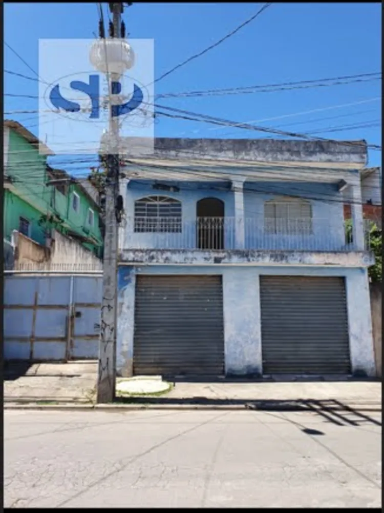 Depósito-Galpão, 250 m² - Foto 12