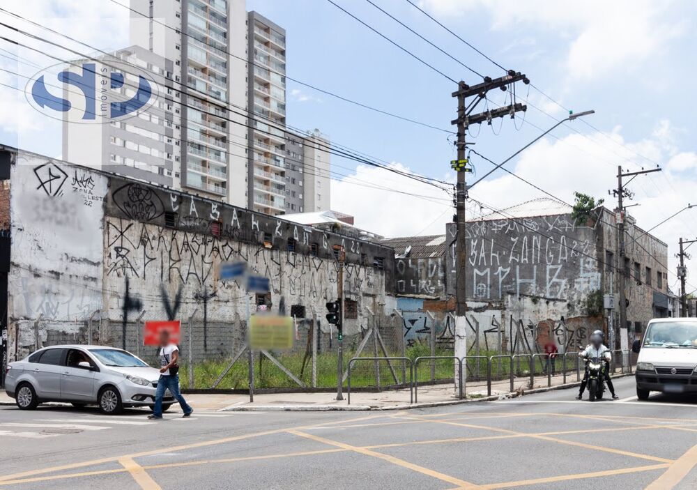 Loteamento e Condomínio para alugar, 360m² - Foto 11