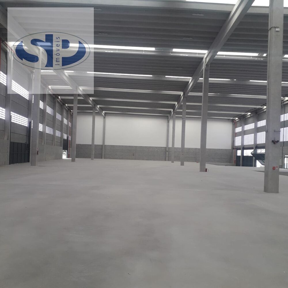 Depósito-Galpão-Armazém para alugar, 2804m² - Foto 4