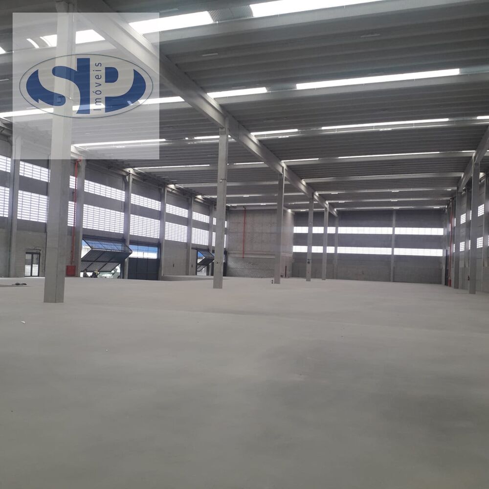 Depósito-Galpão-Armazém para alugar, 2804m² - Foto 1