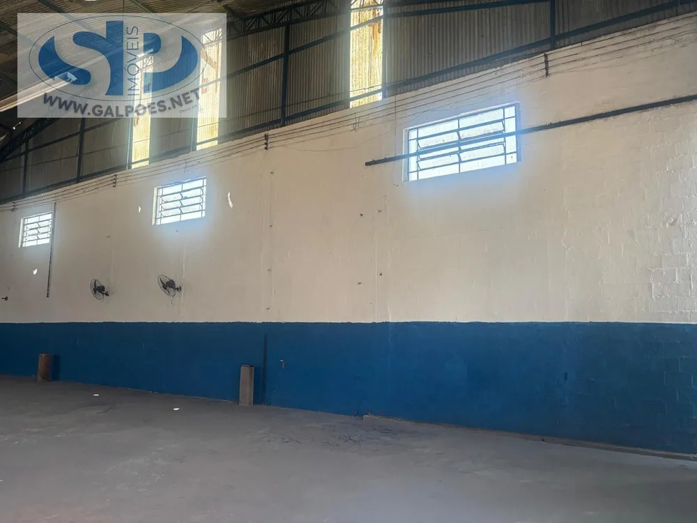 Depósito-Galpão, 850 m² - Foto 5