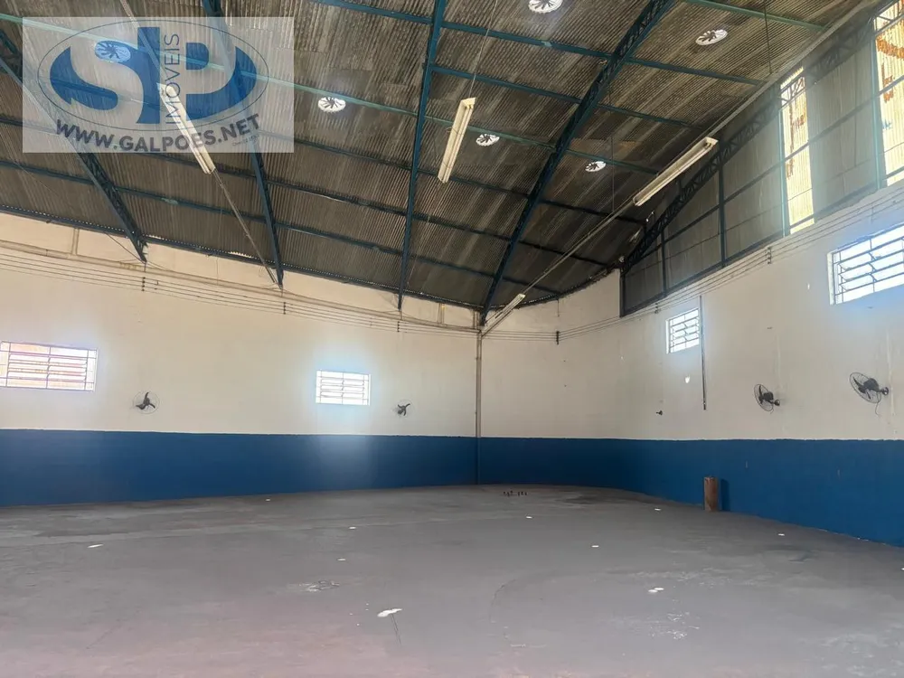Depósito-Galpão, 850 m² - Foto 6