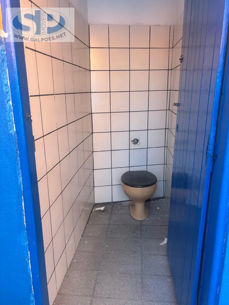 Depósito-Galpão, 850 m² - Foto 11