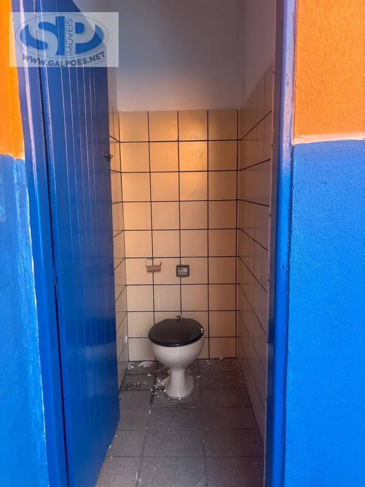 Depósito-Galpão, 850 m² - Foto 2