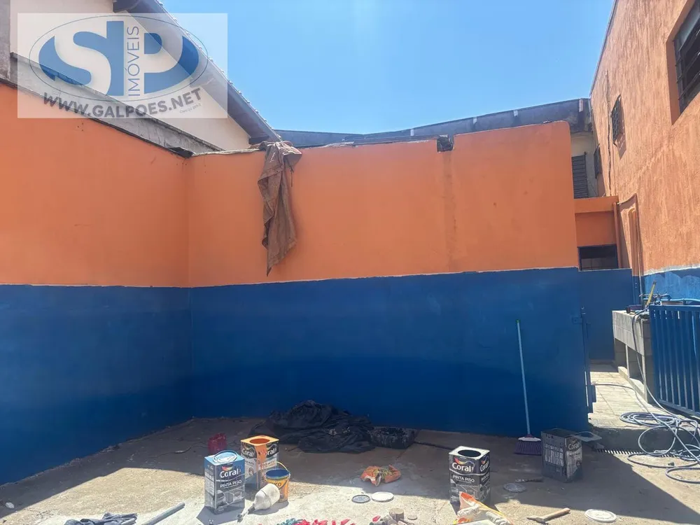 Depósito-Galpão, 850 m² - Foto 4
