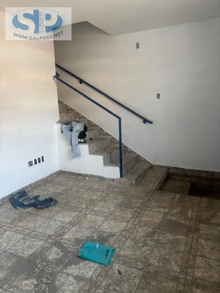 Depósito-Galpão, 850 m² - Foto 9