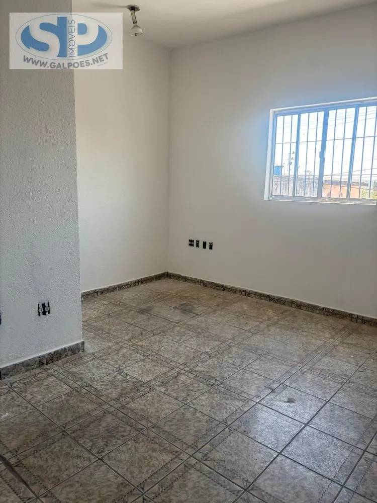 Depósito-Galpão, 850 m² - Foto 8