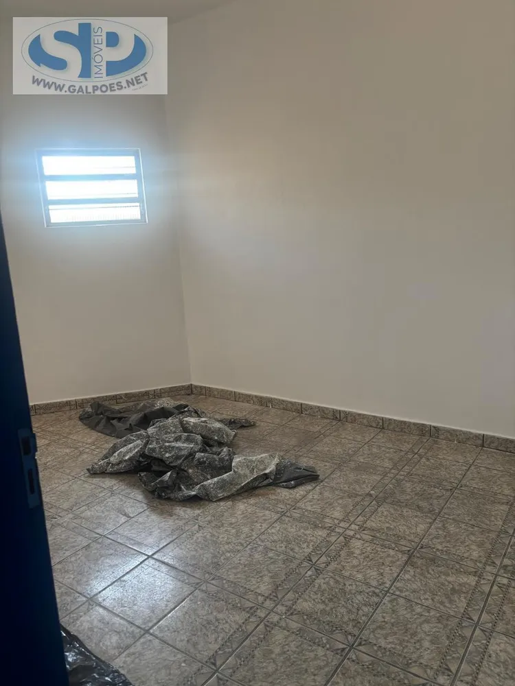 Depósito-Galpão, 850 m² - Foto 10