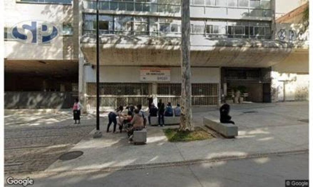 Sala-Conjunto, 568 m² - Foto 2