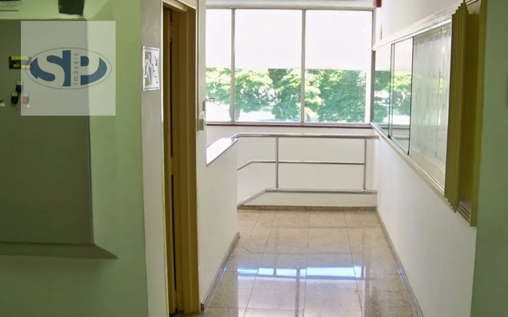 Depósito-Galpão, 496 m² - Foto 8