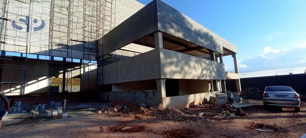Depósito-Galpão-Armazém para alugar, 2500m² - Foto 6
