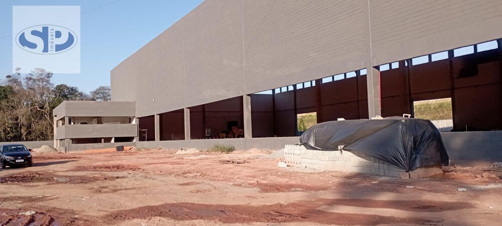 Depósito-Galpão-Armazém para alugar, 2500m² - Foto 8
