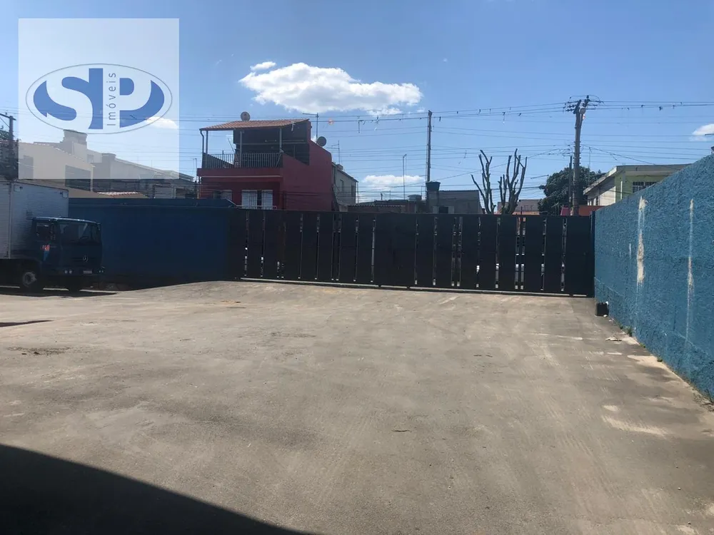 Depósito-Galpão, 1590 m² - Foto 8