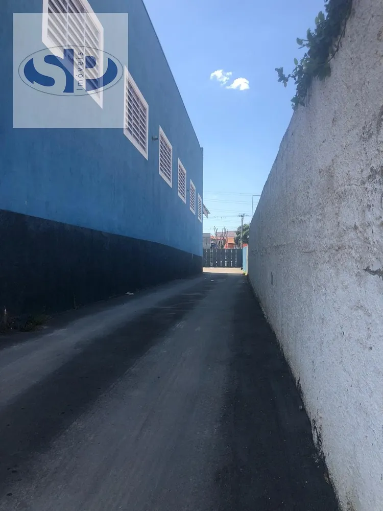 Depósito-Galpão, 1590 m² - Foto 6
