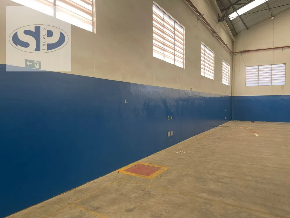Depósito-Galpão, 1590 m² - Foto 10