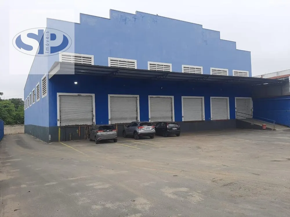 Depósito-Galpão, 1590 m² - Foto 5