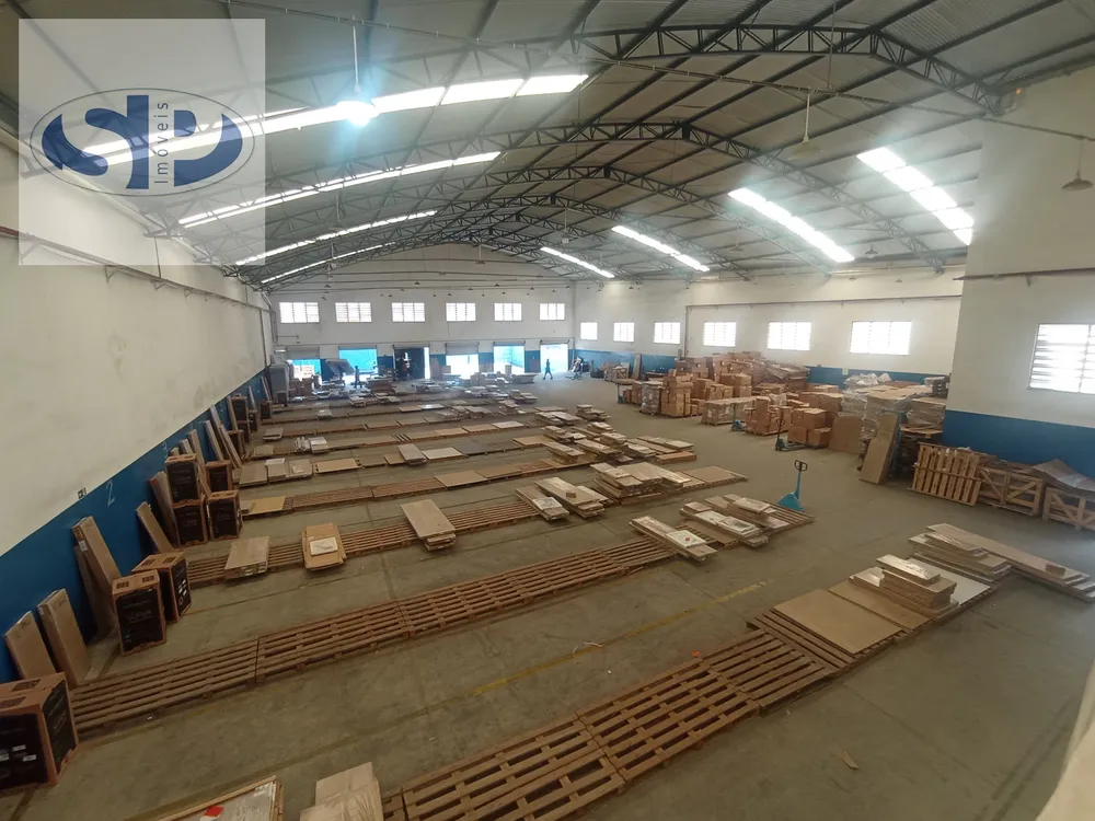 Depósito-Galpão, 1590 m² - Foto 7