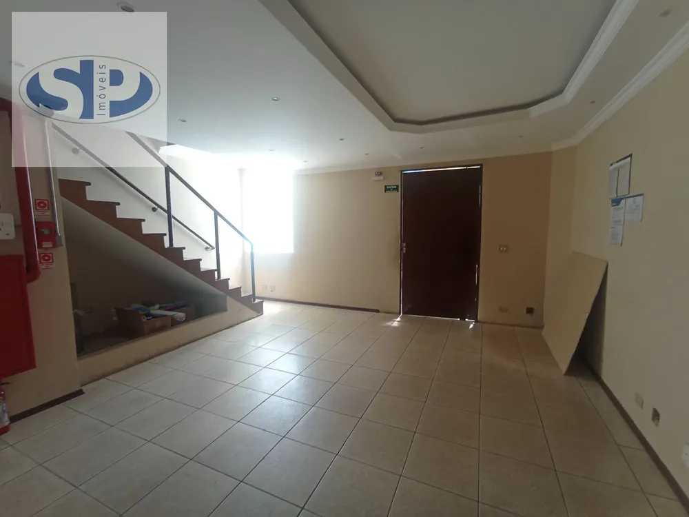 Depósito-Galpão, 1590 m² - Foto 8