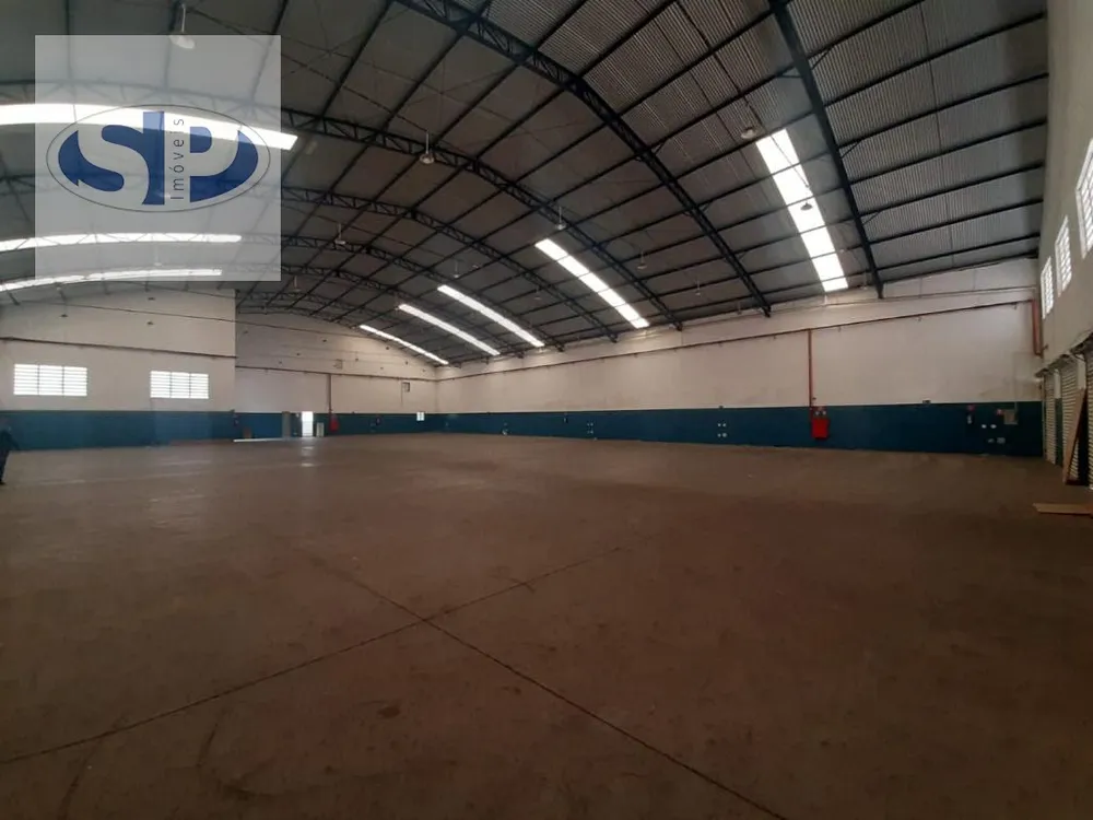 Depósito-Galpão, 1590 m² - Foto 11