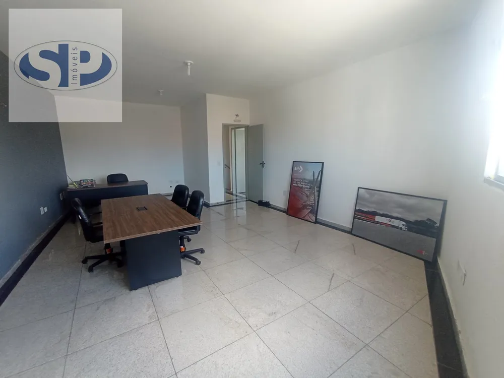 Depósito-Galpão, 1590 m² - Foto 6