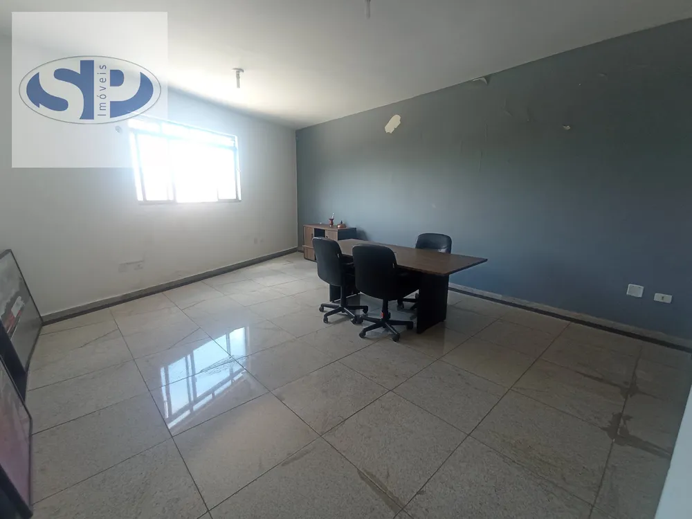 Depósito-Galpão, 1590 m² - Foto 12
