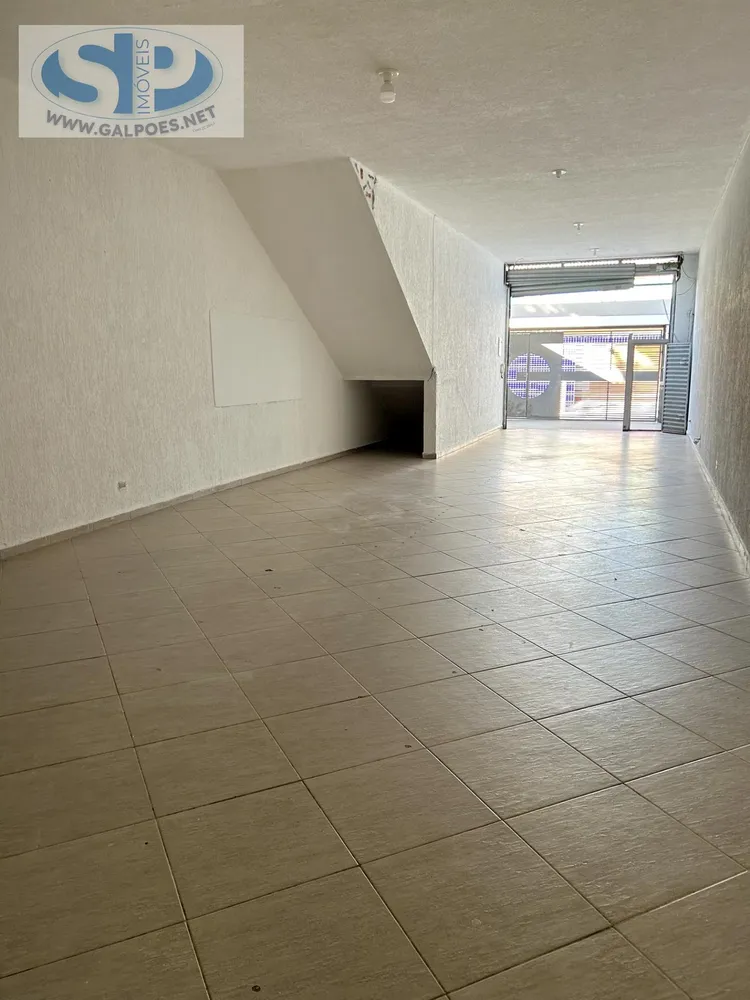 Prédio Inteiro, 160 m² - Foto 1