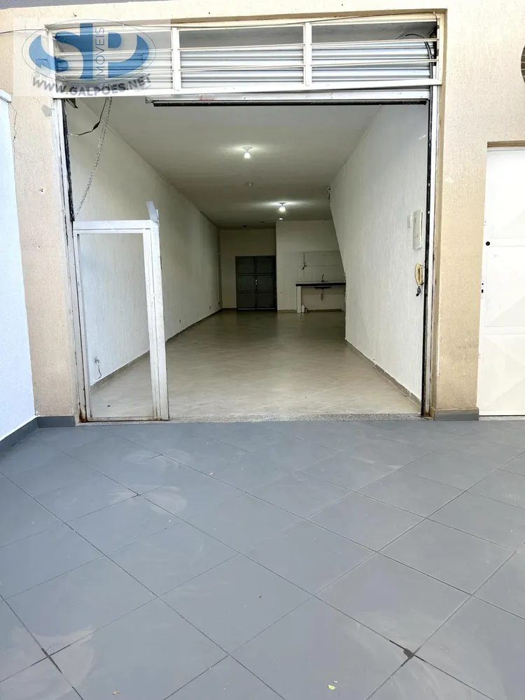 Prédio Inteiro, 160 m² - Foto 1