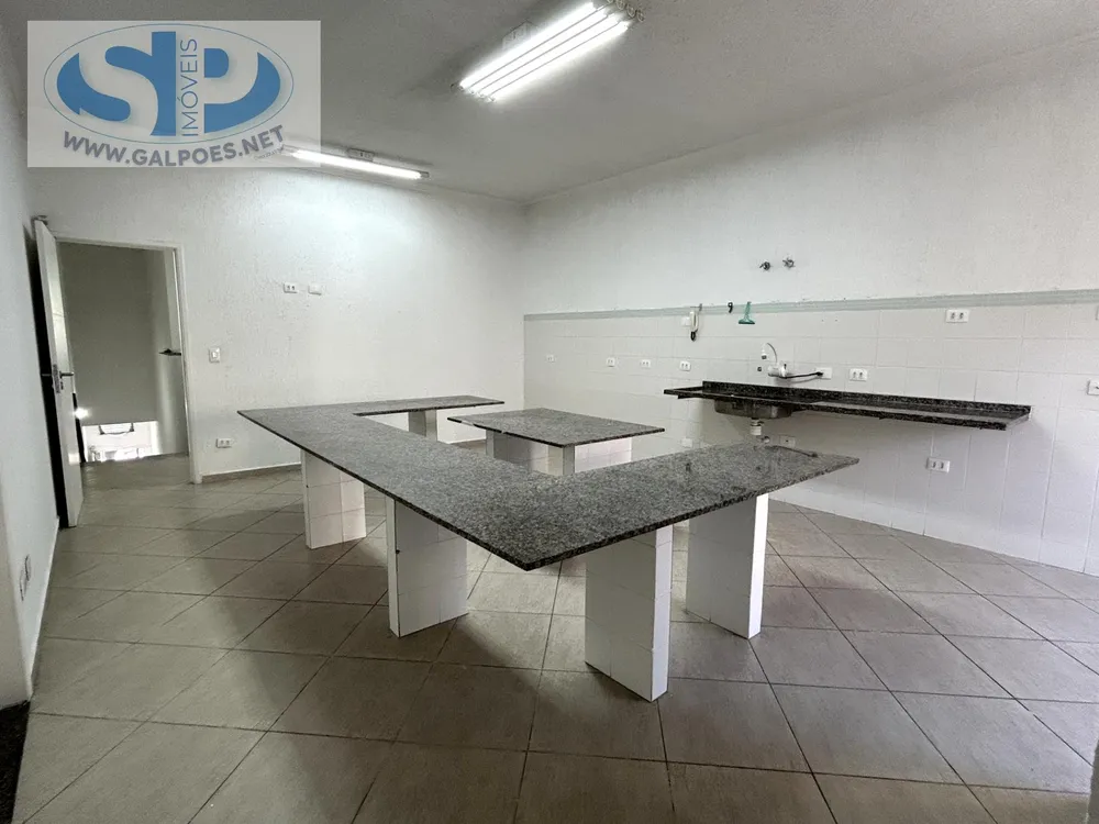 Prédio Inteiro, 160 m² - Foto 16