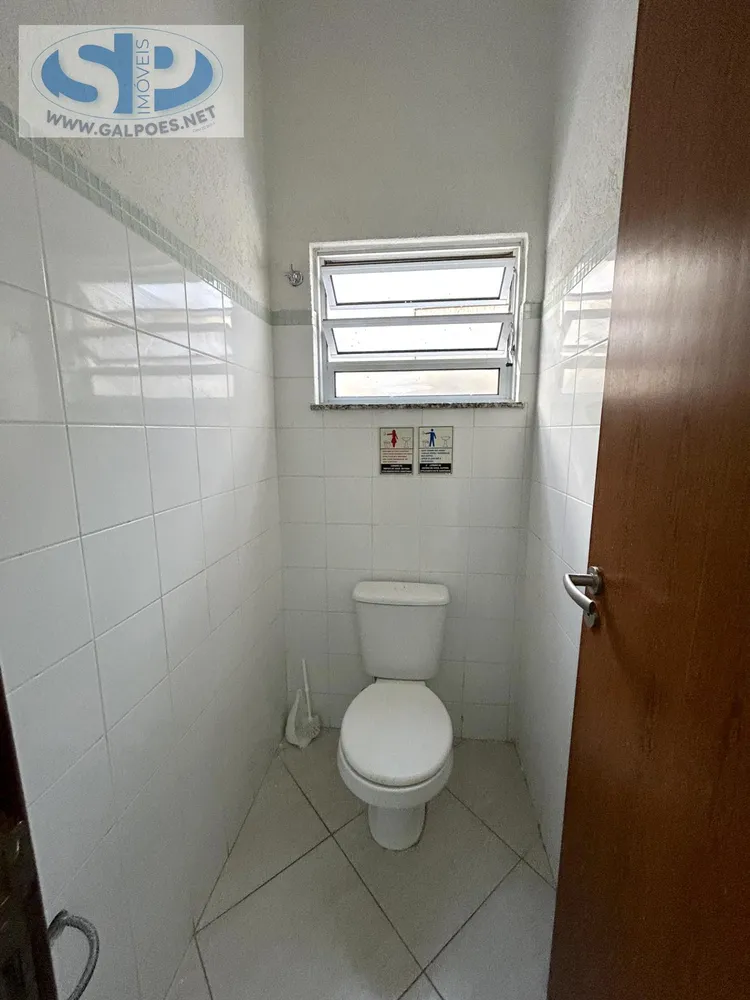Prédio Inteiro, 160 m² - Foto 2